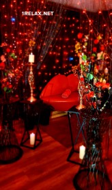 Салон Студия мужского массажа