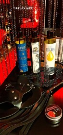 Салон Relax Men