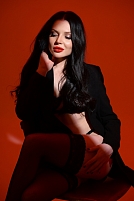 Девушка массажистка Елена, салон Елена фото №3