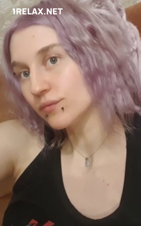 Девушка массажистка Юлия, салон Юлия ЧМ фото №1