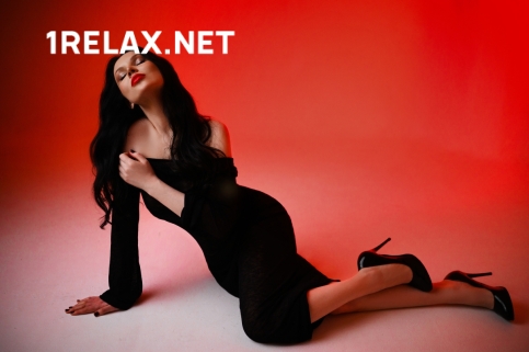 Девушка массажистка Елена, салон Елена фото №2