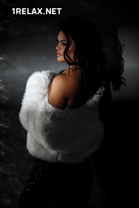 Девушка массажистка Ирина, салон Ирина  фото №6