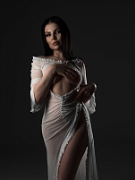 Девушка массажистка Елена, салон Елена фото №1