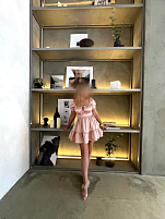 Девушка массажистка Кристина, салон Кристина фото №4